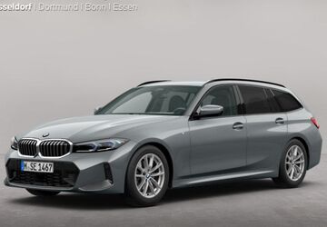 BMW 330 25.298 km 44.399 &euro; Düsseldorf 40237