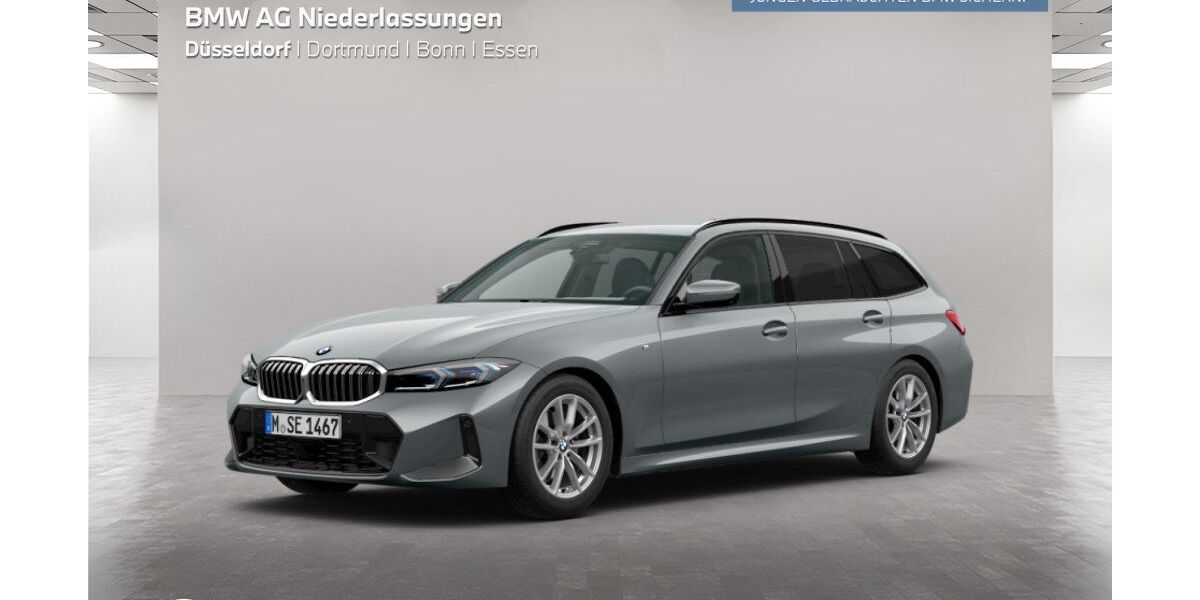 BMW 330 25.298 km 44.399 &euro; Düsseldorf 40237