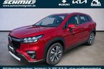 Suzuki SX4 S-Cross S-CROSS 1.5 COMFORT+ ALLGRIP AGS 4.000 km 26.990 &euro; Höhenkirchen-Siegertsbrun 85635