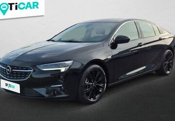 Opel Insignia 89.000 km 20.950 &euro; Georgsmarienhütte 49124