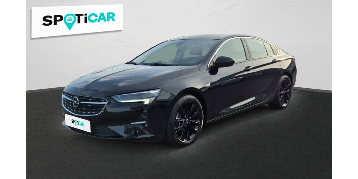 Opel Insignia 89.000 km 20.950 &euro; Georgsmarienhütte 49124