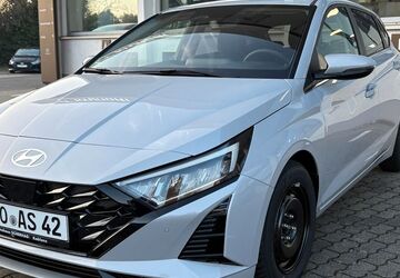 Hyundai i20 2.000 km 23.490 &euro; Koblenz 56072