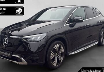 Mercedes-Benz EQE SUV 3.077 km 53.900 &euro; Landsham 85652
