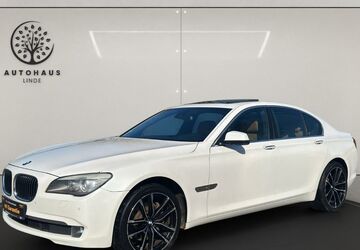 BMW 730 278.990 km 6.790 &euro; Nassenheide 16775
