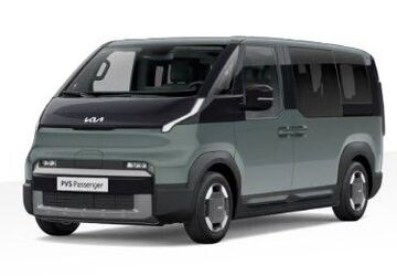 Kia PV5 1.500 km 43.999 &euro; Eislingen 73054