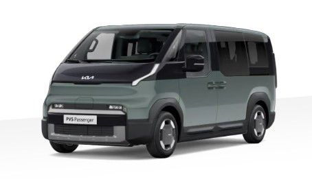 Kia PV5 1.500 km 43.999 &euro; Eislingen 73054