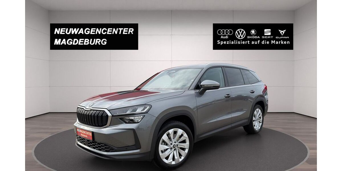 Skoda Kodiaq 9.333 km 37.980 &euro; Magdeburg 39128