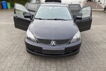 Mitsubishi Lancer 112.000 km 3.800 &euro; Werneuchen OT Seefeld 