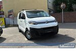 Citroen Jumpy Profi Eco M Doppelkabine*6-Sitz*Tempo*SHZ* 110.875 km 12.890 &euro; Berlin 13187