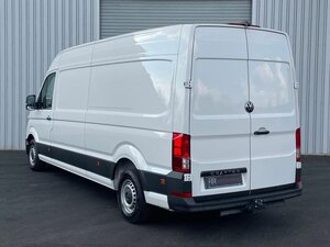 VW Crafter Kasten 35 L4H3 AHK LED MFL KAMERA PDC 3.195 km 43.890 &euro; Sangerhausen 06526