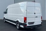 VW Crafter Kasten 35 L4H3 AHK LED MFL KAMERA PDC 3.195 km 43.890 &euro; Sangerhausen 06526