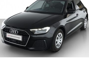 Audi A1 7.500 km 26.390 &euro; Füssen 87629