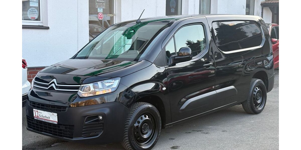 Citroen Berlingo 70.056 km 18.990 &euro; Kassel 34127