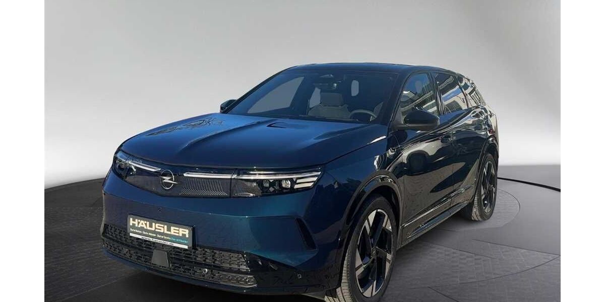 Opel Grandland (X) 9.000 km 49.900 &euro; München 80339