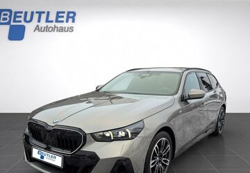 BMW 540 16.900 km 67.950 &euro; Bad Essen 49152
