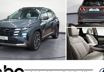 Hyundai TUCSON 2.388 km 39.988 &euro; Bretten 75015