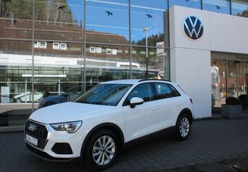 Audi Q3 26.390 km 36.990 &euro; Wildberg 72218
