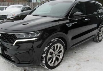 Kia Sorento 37.600 km 39.950 &euro; Gettorf 24214