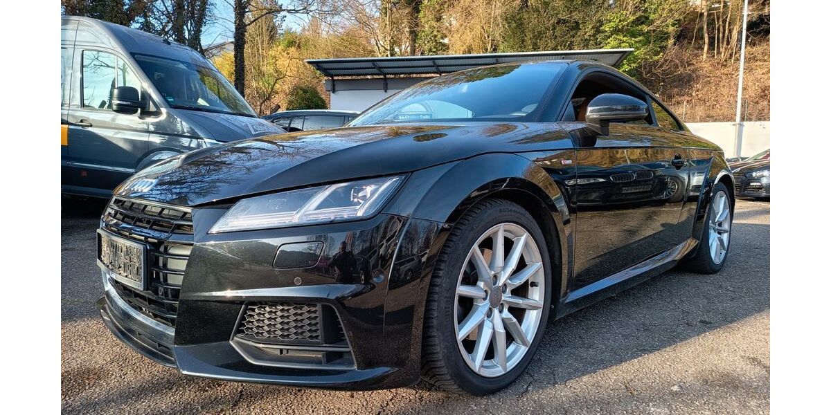 Audi TT 59.700 km 25.800 &euro; Lahr-Langenwinkel 77933