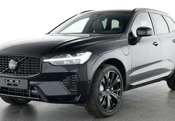 Volvo XC60 24.307 km 48.890 &euro; Übach-Palenberg 52531