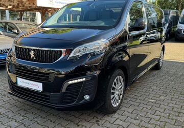 Peugeot Expert 103.500 km 14.999 &euro; Mainz 55120