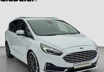 Ford S-Max 145.500 km 19.500 &euro; Drolshagen Ind.Geb.Sengenau 57489