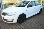 Skoda Rapid Spaceback 1.2 mit NAVI Steuerkette neu!!! 175.000 km 5.600 &euro; Seevetal - Hittfeld 21218