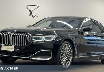 BMW 750 149.569 km 45.999 &euro; Ulm 89077