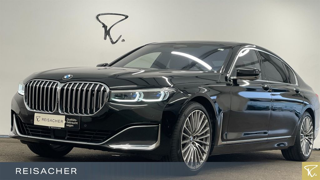 BMW 750 149.569 km 45.999 &euro; Ulm 89077