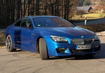 BMW 650 99.000 km 34.900 &euro; Weiden 92637