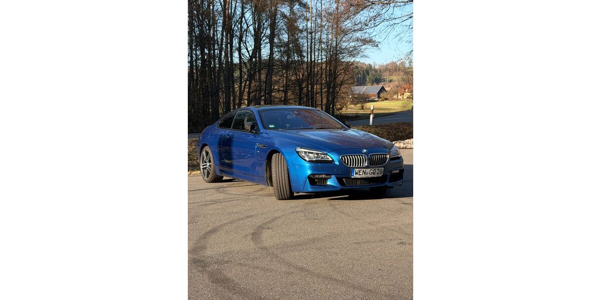 BMW 650 99.000 km 34.900 &euro; Weiden 92637
