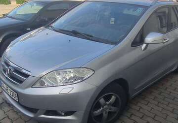 Honda FR-V 225.000 km 2.400 &euro; Stegaurach 96135
