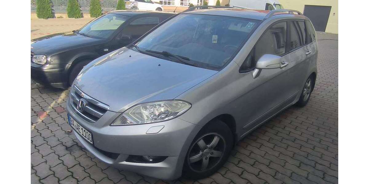 Honda FR-V 225.000 km 2.400 &euro; Stegaurach 96135
