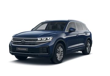 VW Touareg 24.001 km 55.930 &euro; Hofheim 65719
