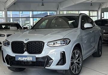 BMW X4 20.000 km 57.900 &euro; Vaihingen / Enz 71665