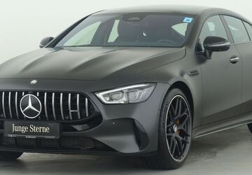 Mercedes-Benz AMG GT 57.796 km 125.850 &euro; Aalen 73431