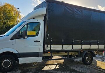 Mercedes-Benz Sprinter 453.245 km 6.985 &euro; Delmenhorst 27751