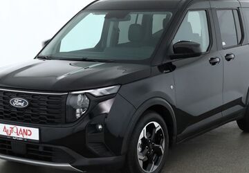 Ford Tourneo Courier 11.011 km 25.890 &euro; Schwerin 19061