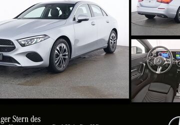 Mercedes-Benz A 180 7.361 km 28.599 &euro; Norden 26506