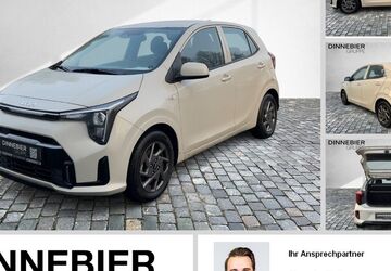 Kia Picanto 4.728 km 16.190 &euro; Leipzig 04158