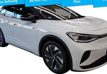 VW ID.5 4.245 km 45.850 &euro; Wangen im Allgäu 88239