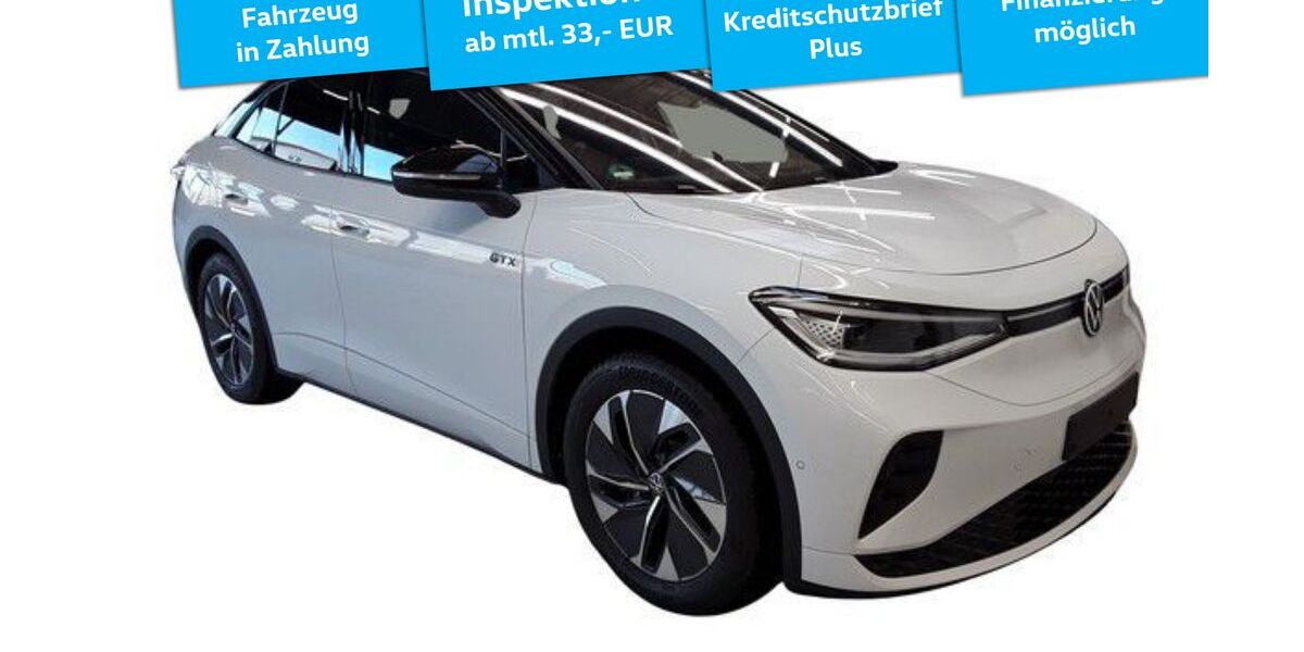 VW ID.5 4.245 km 45.850 &euro; Wangen im Allgäu 88239