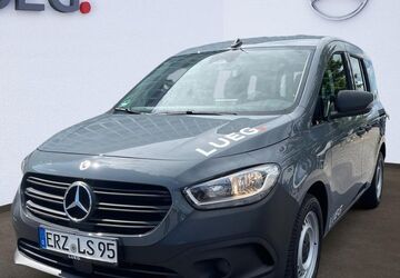 Mercedes-Benz Citan 8.500 km 25.985 &euro; Zwickau 08058