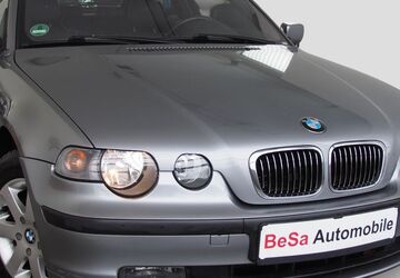 BMW 316 89.500 km 3.990 &euro; Wallersdorf 94522