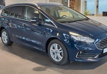 Ford S-Max 84.859 km 23.950 &euro; Achim Bierden 28832