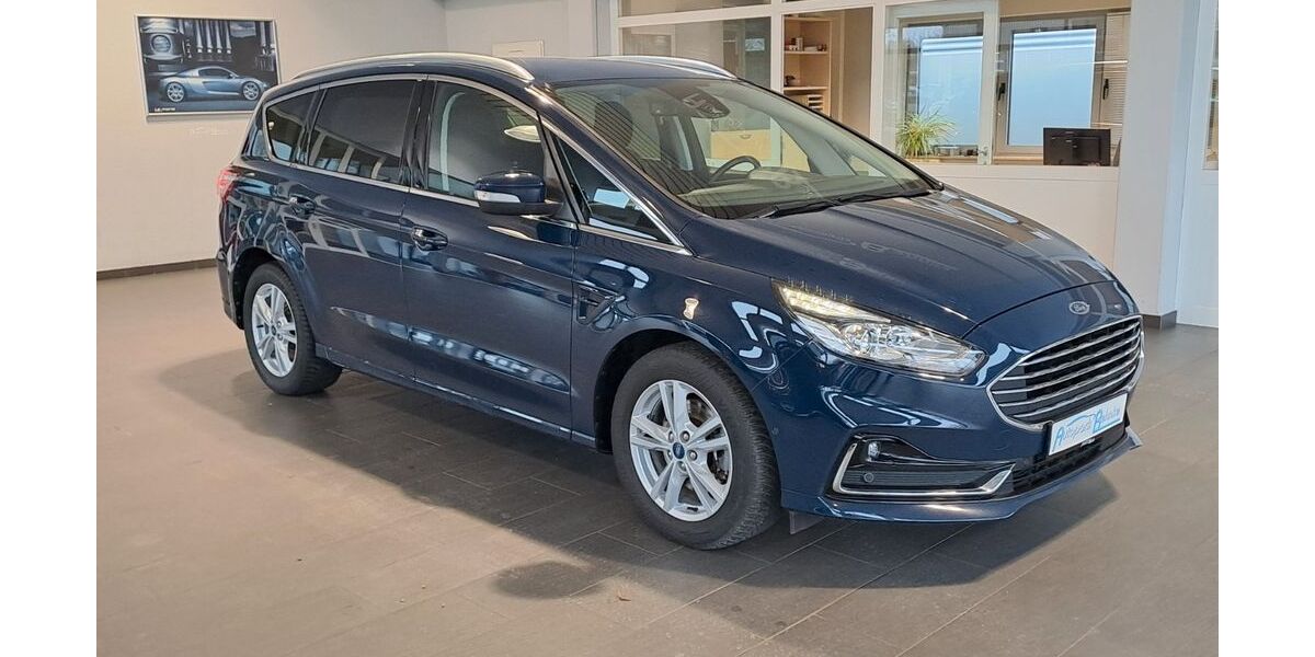 Ford S-Max 84.859 km 23.950 &euro; Achim Bierden 28832