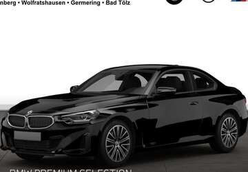 BMW 240 3.111 km 51.830 &euro; Geretsried 82538