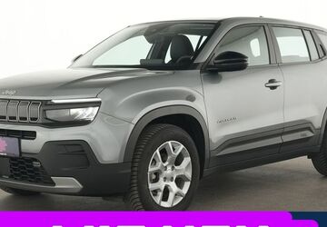 Jeep Avenger 13.638 km 18.200 &euro; Dietzenbach bei Frankfurt 63128