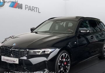 BMW M340i 14.500 km 62.740 &euro; Neumarkt 92318