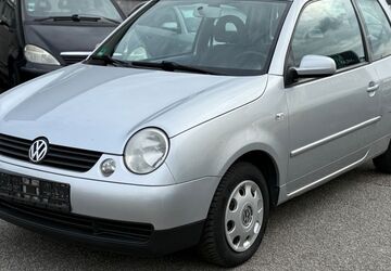 VW Lupo 180.000 km 2.500 &euro; Rüsselsheim 65428